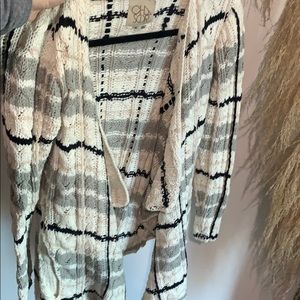 Super cozy Cardigan
